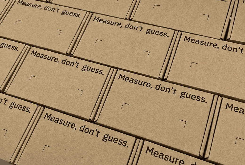 Shipping Process and Help Image