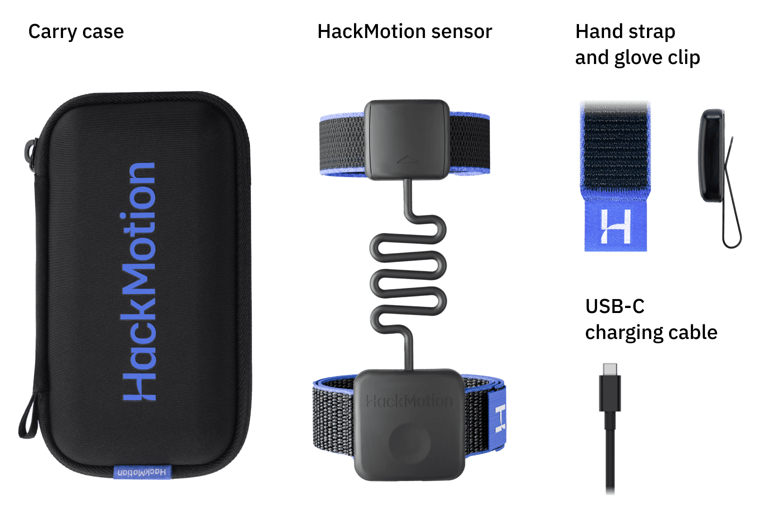 Included with your purchase