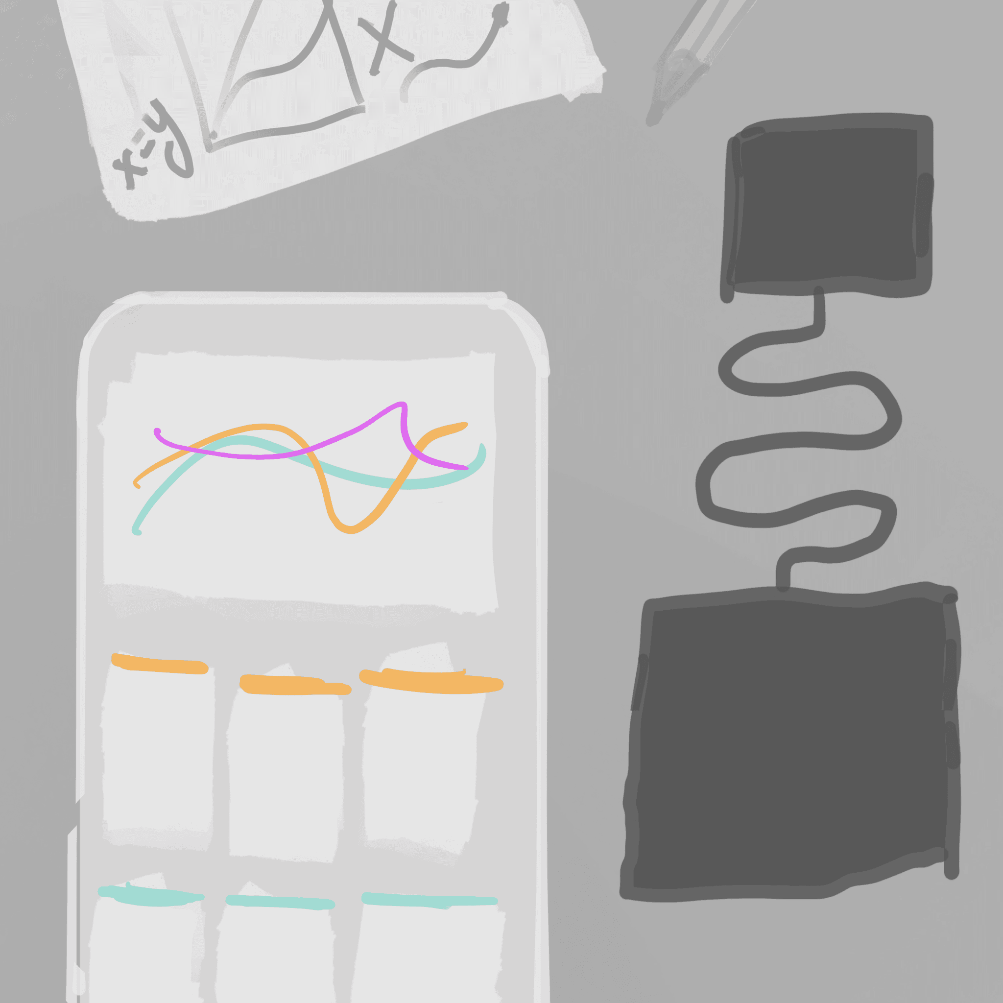 Example for Plus