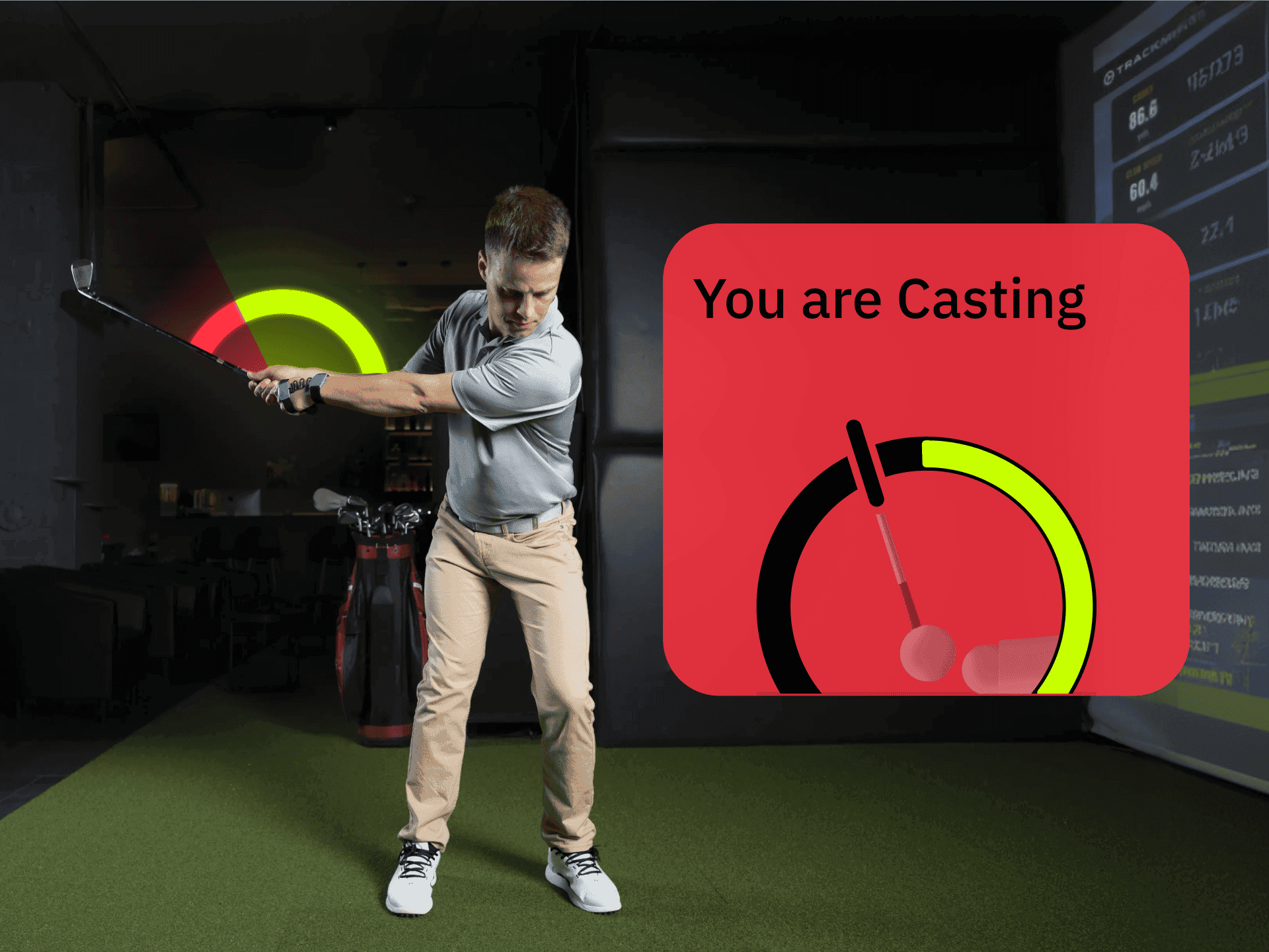 Image of Casting