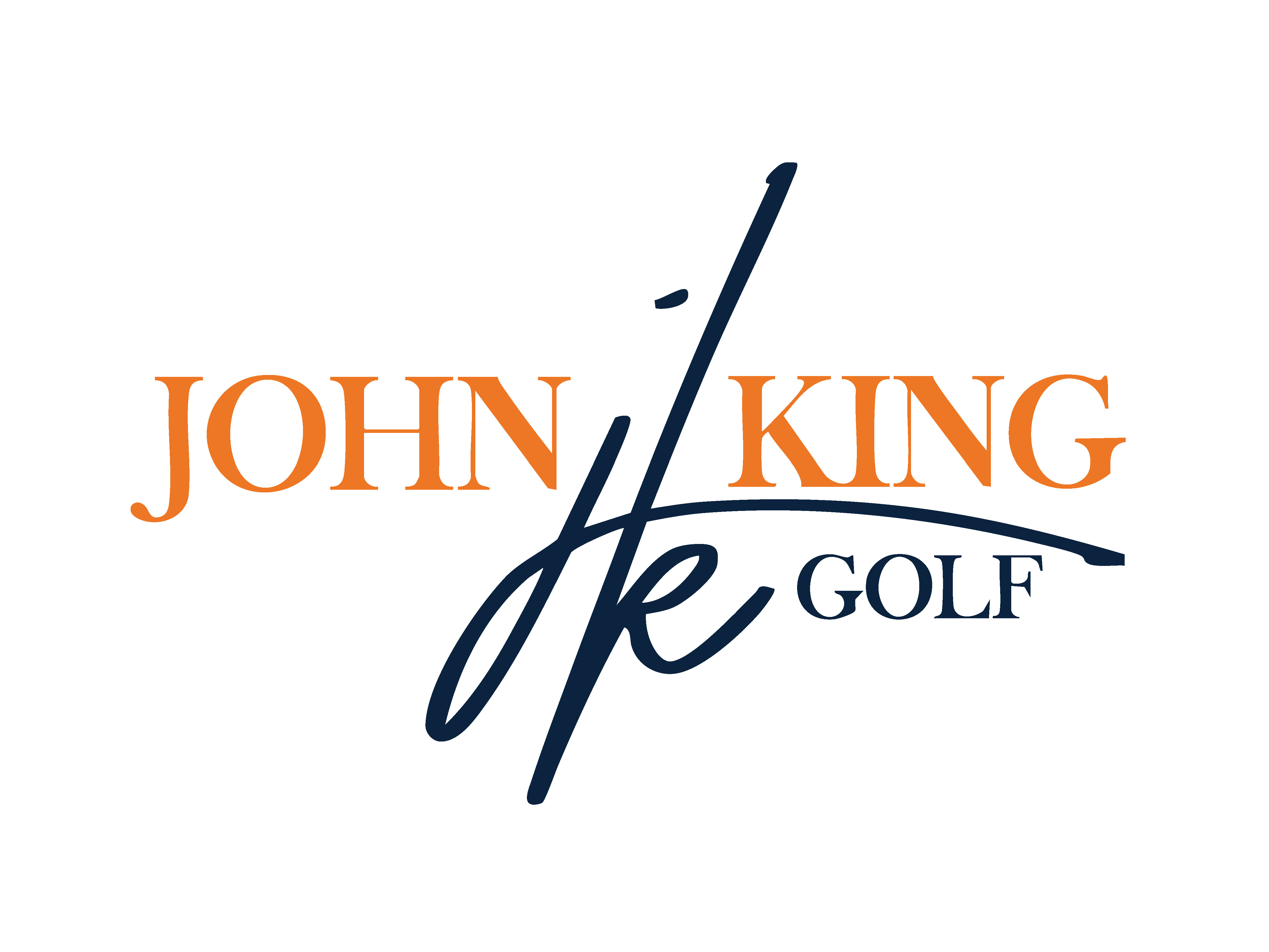 John King