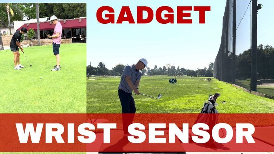 HackMotion review by Be Better Golf video thumbnail