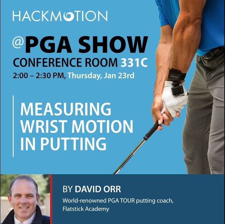 putting technique insights from David Orr webinar thumbnail